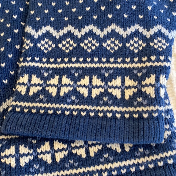 Liz Claiborne women’s cotton sweater - Picture 4 of 4